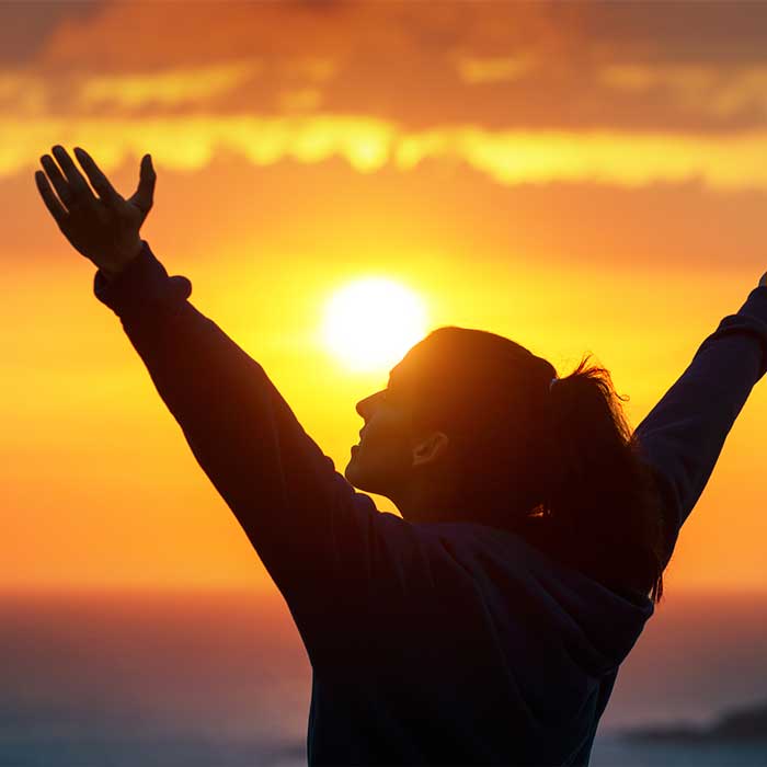 Yoga & Ayurveda Coaching Sayner, WI