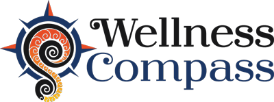 Wellness Compass Logo