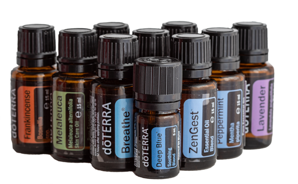 Wellness Compass Ayurveda Healthy Lifestyle Essential Oils Sayner, WI