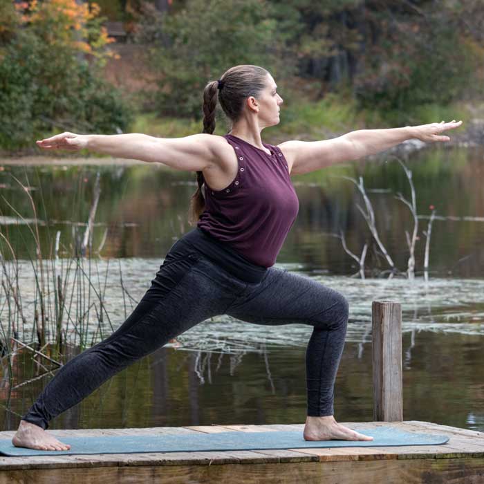 Yoga & Ayurveda Coaching Sayner, WI